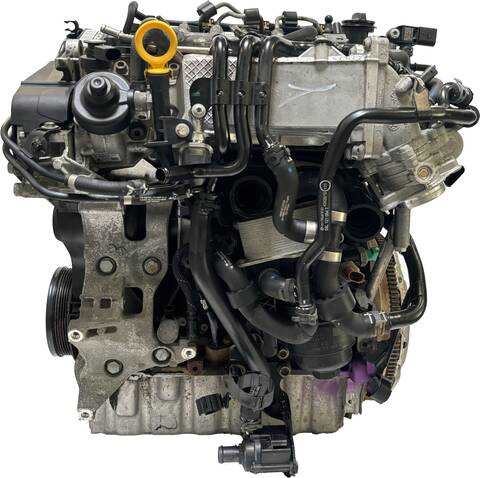 Motor Completo Volkswagen Caddy 2.0 TDI 102 CV 75KW