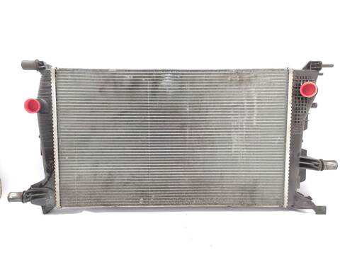 Radiador Motor Renault Scenic 1.4 16V JZ0F JZ1V) 131CV 96KW