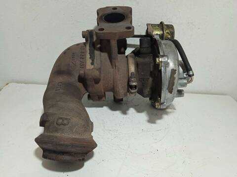 Turbocompresor Peugeot 406 2.0 HDI CAT BERLINA 90CV 66KW