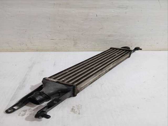 Foto 3ª: Intercooler Opel Corsa 1.3 CDTI L08 L68) 75CV 55KW [A 13 DTC,Z 13 DTJ] (2008)