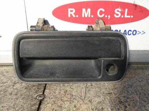Maneta Exterior Delantera Izquierda Suzuki Vitara 1.6 16V CAT 97CV 71KW