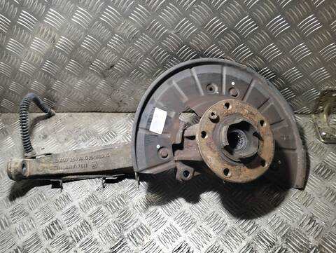 Mangueta Delantera Derecha Volkswagen Touareg BKS