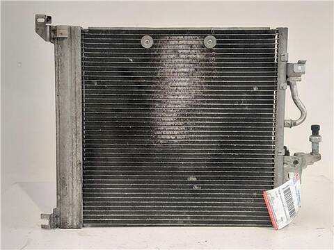 Radiador Calefaccion A.A. Opel Zafira 1.7 COSMO 110CV 81KW