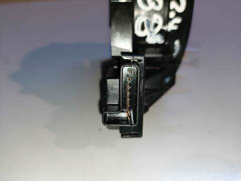 Foto 3ª: Anillo Airbag Seat Leon SPORT 1.9 TDI 105CV (2005)