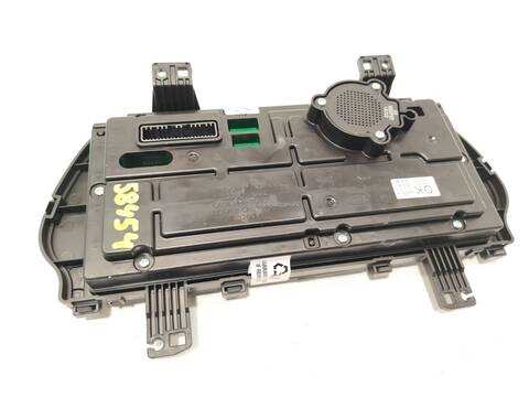 Foto 3ª: Cuadro de Instrumentos Hyundai i20 1.2 84CV 62KW [G4LF] (2024)