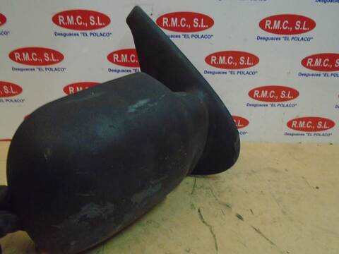 Foto 2ª: Retrovisor Derecho Renault Kangoo ALIZE 64CV 47KW [F8Q P6] (2002)