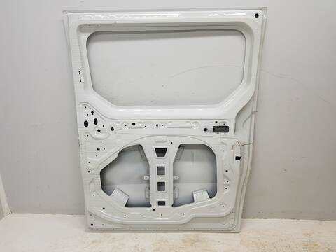 Foto 2ª: Puerta Lateral Corredera Derecha Renault Trafic L1H1 29T KOMFORT (2014)