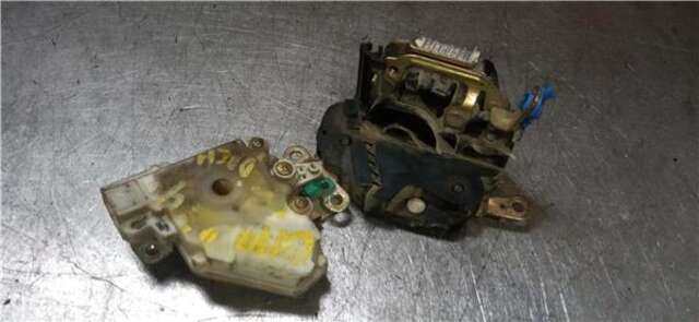 Cerradura Puerta Delantera Derecha Nissan Almera 2.2 DCI