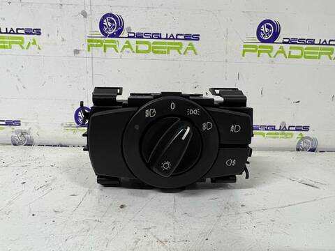Mando Luces Bmw Serie 1 114 118D BERLINA 143CV 105KW
