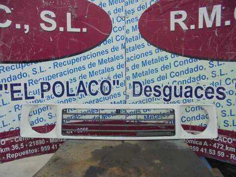 Rejilla Delantera Suzuki Samurai 1.3 HARD TOP LUJO 70CV 51KW