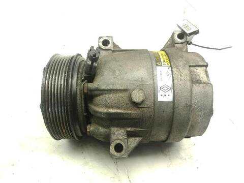 Foto 3ª: Compresor Aire Acondicionado Renault Master VERSION INDEFINIDA (1998)