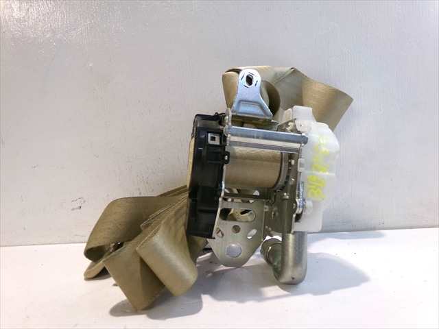 Foto 1ª: Cinturón Delantero Derecho Lexus GS 3.0 G 2005-2012 [3GRFSE] (2006)