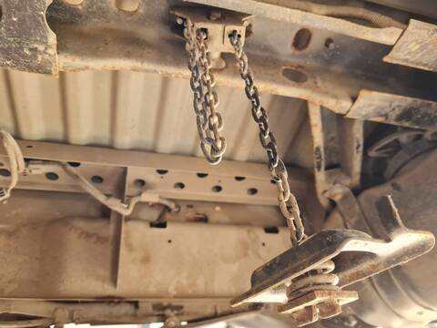 Rueda de Repuesto Ford Ranger DOPPELKABINE 4X4 WILDTRAK 200CV 147KW