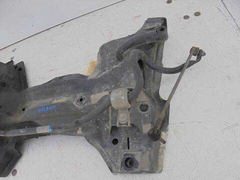 Foto 3ª: Cuna de Motor Citroen C Elysee 1.2 CAT HMY - EB2M) 72CV 53KW [HM02] (2013)