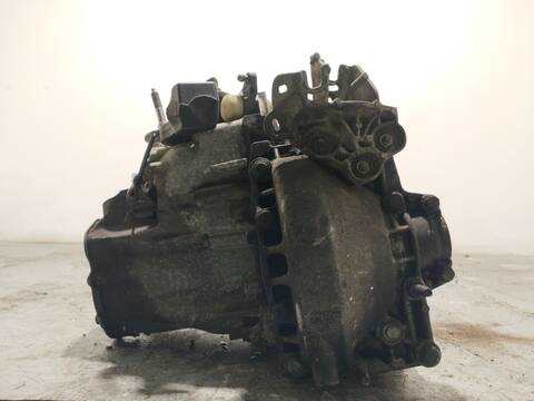 Foto 2ª: Caja Cambios Citroen C4 2.0 HDI - BLUEHDI 150 150CV 110KW