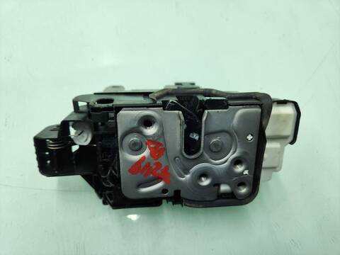 Cerradura Puerta Delantera Derecha Volvo XC 40 MOMENTUM PRO 2WD 163CV 120KW