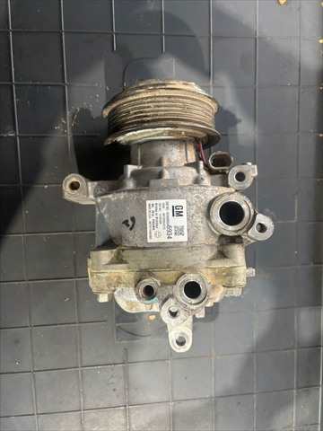 Compresor Aire Acondicionado Opel Mokka 1.6 CDTI 136cv
