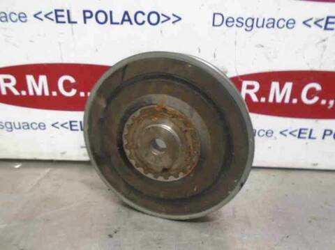 Cigüeñal Renault Kangoo 1.9 DTI DIESEL 80CV 59KW