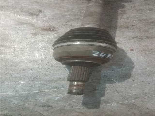 Foto 2ª: Transmision Delantera Derecha Renault Megane CONFORT AUTHENTIQUE BERLINA 106CV 78KW II CLASSIC BERLINA [K9K732] (2006)