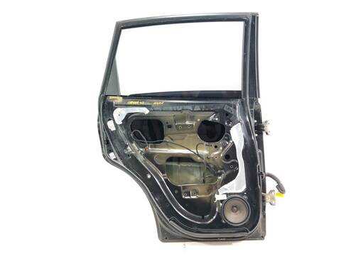 Foto 2ª: Puerta Trasera Izquierda Chevrolet Captiva 2.0 VCDI LT 150CV (2006)