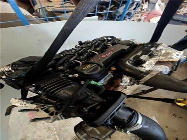 Foto 3ª: Motor Completo Ford Focus 1.6 AMBIENTE (D) [1.6 LTR. - 66 KW TDCI CAT]