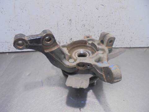 Foto 2ª: Mangueta Delantera Izquierda Kia Carens 1.7 CRDI CAT 116CV 85KW [D4FD] (2018)