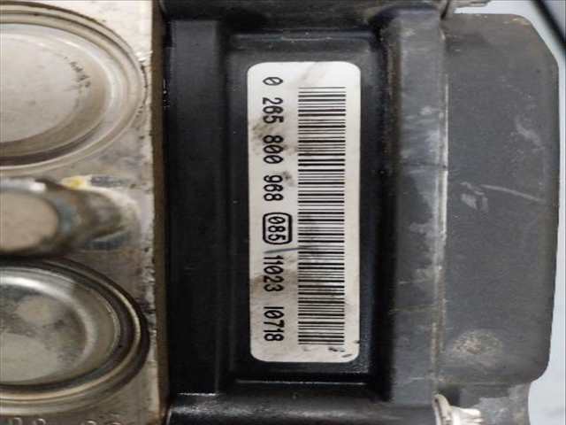 Foto 2ª: Abs Citroen Berlingo 1.6 HDI [D-9H06] (2012)