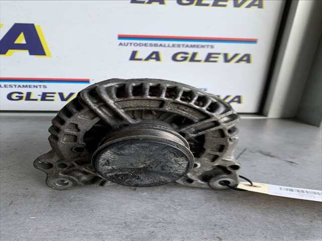 Alternador Volkswagen Caddy 2.0 SDI
