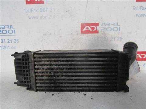 Foto 2ª: Intercooler Citroen C5 2.0 HDI 136CV 100KW [RHR (DW10BTED4)] (2009)