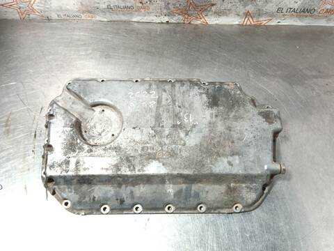 Foto 3ª: Carter Audi A8 2.5 TDI QUATTRO 150CV 110KW [AFB] (2003)