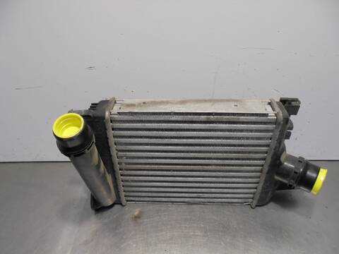 Intercooler Renault Captur LIFE 90CV 66KW