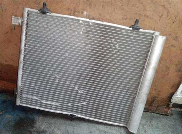 Foto 2ª: Radiador Calefaccion A.A. Opel Crossland 1.2 BASIS [1.2 LTR. - 60 KW] [B12XE-HM05]