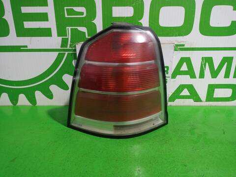 Piloto Trasero Izquierdo Opel Zafira COSMO 120CV 88KW
