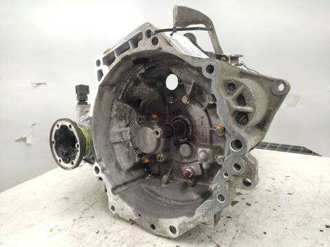 Foto 3ª: Caja Cambios Seat Ibiza 1.9 TDI 110CV 81KW [ASV] (1999)