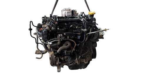 Motor Completo Opel Corsa 1.3 16V CDTI 95CV
