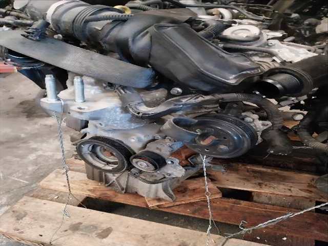 Foto 3ª: Motor Completo Ford Fiesta 1.0 G [5FJB] (2015)