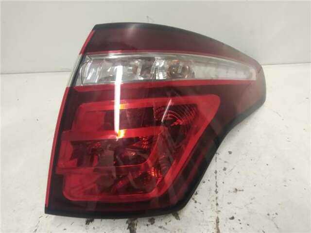 Piloto Trasero Derecho Citroen C4 2.0 SX [2.0 LTR. - 100 KW HDI FAP CAT (RHR - DW10BTED4)]