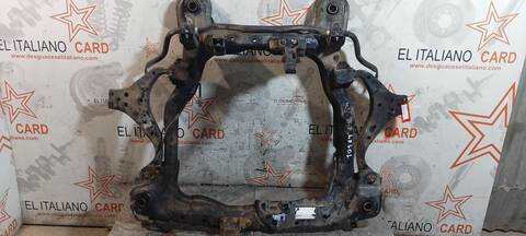 Foto 4ª: Puente Delantero Kia Sportage LX 4X4 113CV 83KW [D4EA] (2006)