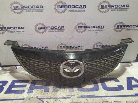 Rejilla Delantera Mazda 3 1.6 16V CAT 105CV