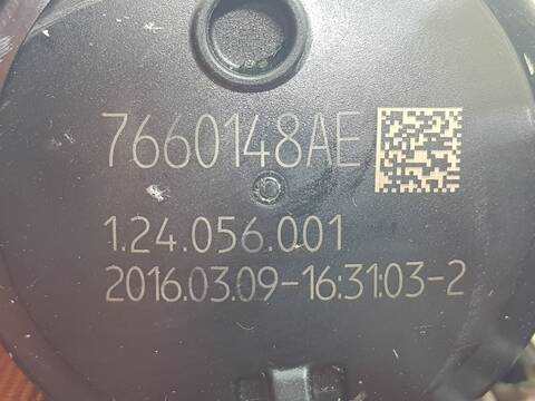 Foto 3ª: Centralita Motor ECU Audi A6 2.0 TDI ULTRA