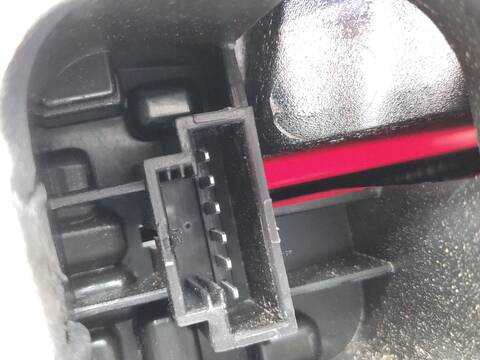 Foto 3ª: Piloto Trasero Izquierdo Skoda Fabia 1.4 TDI 75CV 55KW [CUSA] (2017)