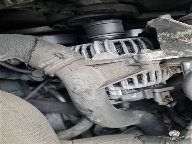 Alternador Audi Q5 2.0 TDI 125KW) 170CV