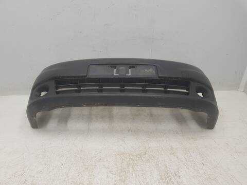 Foto 3ª: Paragolpes Delantero Nissan Note KOMBI COMFORT (2014)