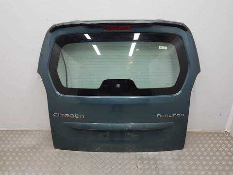 Portón Citroen Berlingo BERLINGO ELECTRICO M