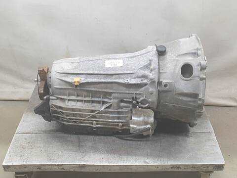 Foto 3ª: Caja Cambios Mercedes Vito 114-116-119 CDI BASE LARGA 447.703) (2019)