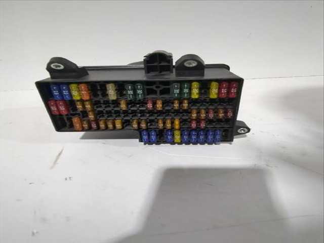 Caja Reles Fusibles Volkswagen Phaeton 3.0 V6 TDI 4MOTION 240CV
