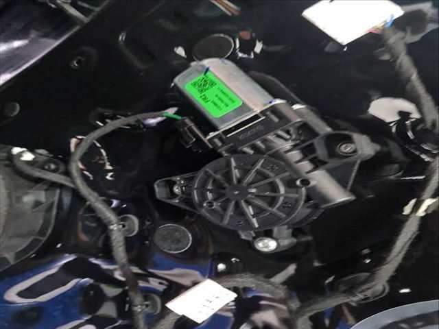Foto 1ª: Elevalunas Eléctrico Delantero Derecho Mg 3 ZP2A - AB1PA 116CV 85KW [15FCD] (2025)