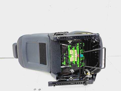 Foto 3ª: Asiento Delantero Izquierdo Peugeot 508 1.6 BLUE-HDI FAP 120CV 88KW [BH01] (2017)