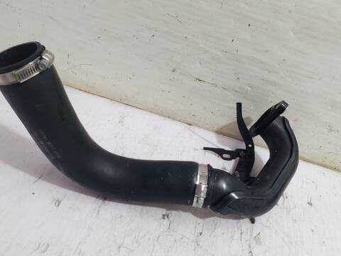 Foto 2ª: Tubo de Escape Mazda 3 CENTER-LINE 150CV 110KW [SHY6, SHY4] (2014)