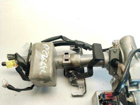 Foto 2ª: Columna Dirección Nissan NV200 1.5 DCI K9K M20/M20M) [K9K 636] (2010)